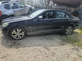 Mercedes-Benz C 220 Реални километри - 5500 € / 10757.07 лв. - 12641098 2