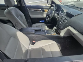 Mercedes-Benz C 220 Реални километри - 5500 € / 10757.07 лв. - 12641098 5