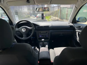 VW Passat B5 - 1100 € / 2151.41 лв. - 60918821 5