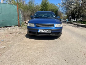 VW Passat B5 - 1100 € / 2151.41 лв. - 60918821 2