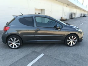 Peugeot 207 RC - 3700 € / 7236.57 лв. - 91547150 8