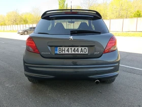 Peugeot 207 RC - 3700 € / 7236.57 лв. - 91547150 6