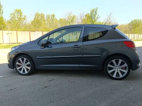 Peugeot 207 RC - 3700 € / 7236.57 лв. - 91547150 7