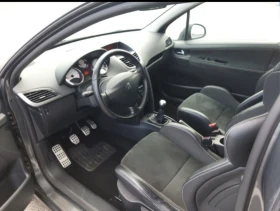 Peugeot 207 RC - 3700 € / 7236.57 лв. - 91547150 11