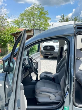 VW Caddy 1.6 MPI | Mobile.bg � ����� ������ 6