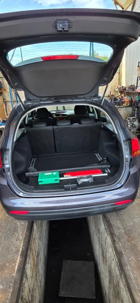 Kia Ceed 1.6GDI 136�.�. ���������, ���. | Mobile.bg � ����� ������ 12