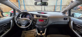 Kia Ceed 1.6GDI 136�.�. ���������, ���. | Mobile.bg � ����� ������ 16