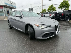 Alfa Romeo Giulia undefined | Auto.bg — изображение 3