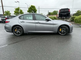 Alfa Romeo Giulia undefined | Auto.bg — изображение 4