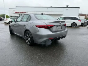 Alfa Romeo Giulia undefined | Auto.bg — изображение 7