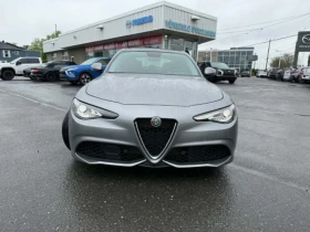 Alfa Romeo Giulia undefined | Auto.bg — изображение 2