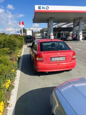 Opel Astra | Mobile.bg � ����� ������ 2