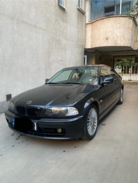 ����� �� �������� �� BMW 323 Bmw e46 323Ci