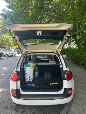 Fiat 500L undefined | Auto.bg — изображение 12
