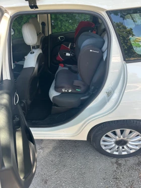 Fiat 500L undefined | Auto.bg — изображение 10