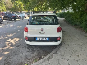 Fiat 500L undefined | Auto.bg — изображение 4