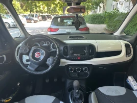 Fiat 500L undefined | Auto.bg — изображение 11