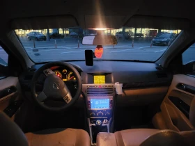 Opel Astra 1.9cdti 150hp  | Auto.bg — изображение 7