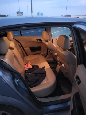 Opel Astra 1.9cdti 150hp  | Auto.bg — изображение 10