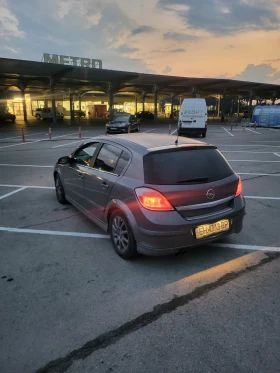 Opel Astra 1.9cdti 150hp  | Auto.bg — изображение 6