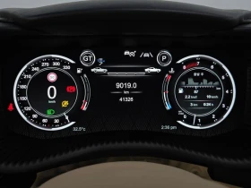 Aston Martin DBX 4.0 177950 Automatic | Mobile.bg � ����� ������ 8