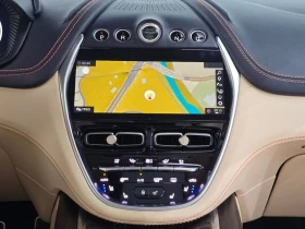 Aston Martin DBX 4.0 177950 Automatic | Mobile.bg � ����� ������ 13