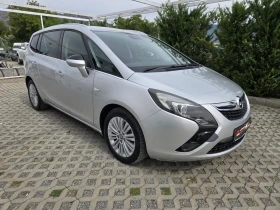 Opel Zafira 2.0CDTI-131кс= 7МЕСТА= АВТОМАТ= FACE= NAVI= EURO 6 - 7500 € - 57387051 2