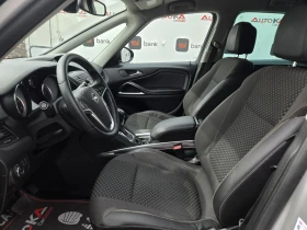Opel Zafira 2.0CDTI-131кс= 7МЕСТА= АВТОМАТ= FACE= NAVI= EURO 6 - 7500 € - 57387051 7
