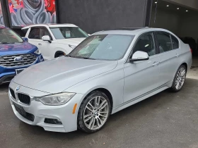 BMW 335 | xDrive | M Sport | Цена до България & АвтоКредит