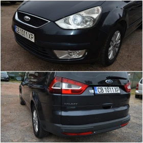 Ford Galaxy 2.3 ������/��� | Mobile.bg � ����� ������ 7