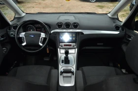 Ford Galaxy 2.3 ������/��� | Mobile.bg � ����� ������ 11