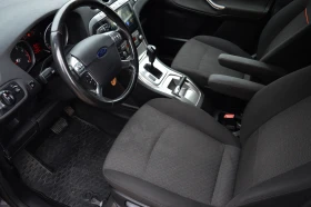 Ford Galaxy 2.3 ������/��� | Mobile.bg � ����� ������ 8