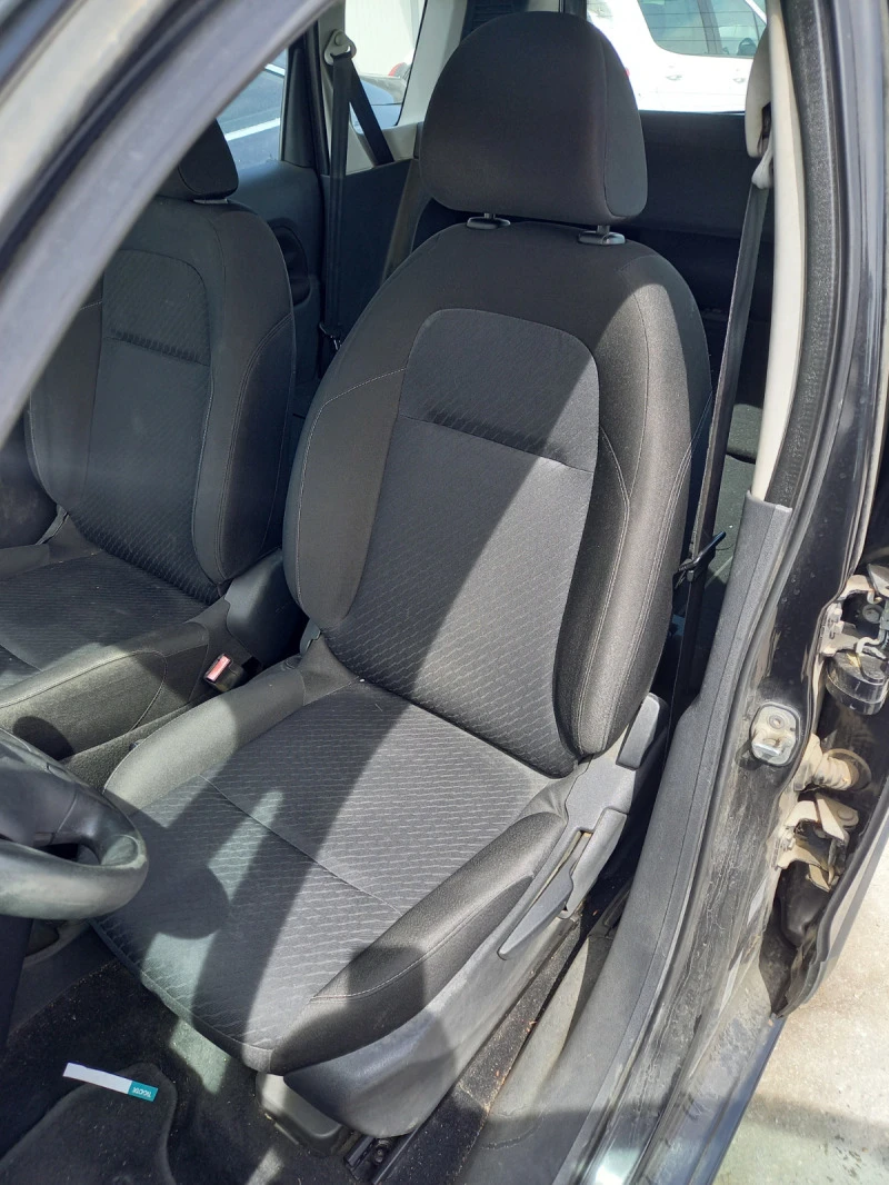 Citroen C3 Picasso 1.4 I, снимка 6 - Автомобили и джипове - 40790201