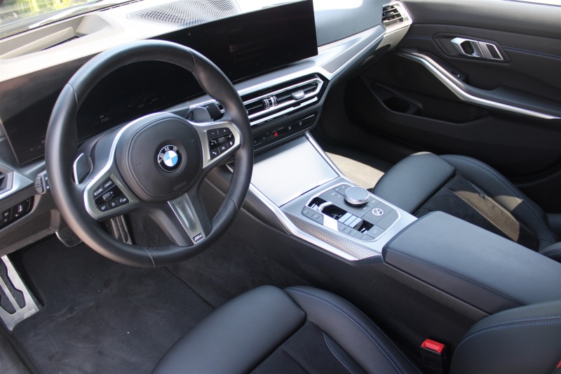 BMW 320 XDRIVE, снимка 5 - Автомобили и джипове - 41225323