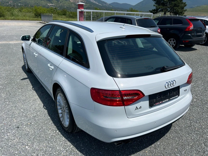 Audi A4 (KATO НОВА), снимка 8 - Автомобили и джипове - 43084948