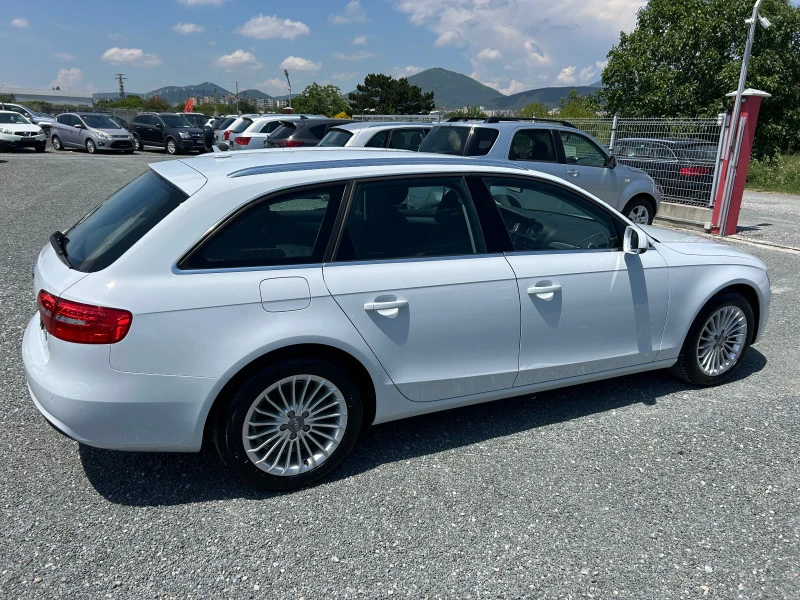 Audi A4 (KATO НОВА), снимка 5 - Автомобили и джипове - 43084948