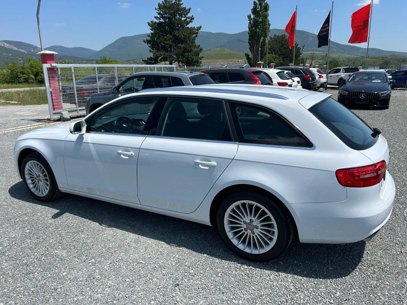 Audi A4 (KATO НОВА), снимка 9 - Автомобили и джипове - 43084948