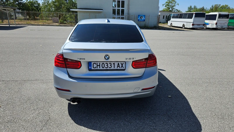 BMW 328, снимка 5 - Автомобили и джипове - 49518487