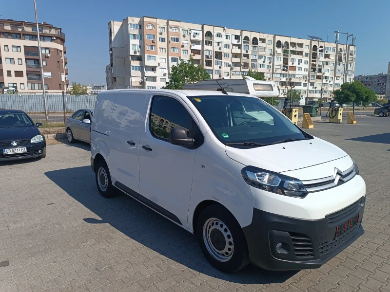 Citroen Jumpy, снимка 5 - Автомобили и джипове - 47640736