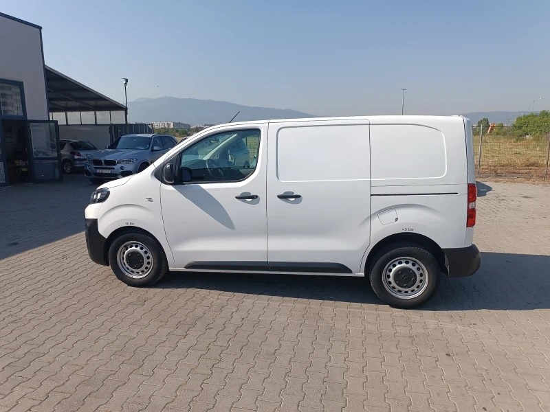 Citroen Jumpy, снимка 7 - Автомобили и джипове - 47640736