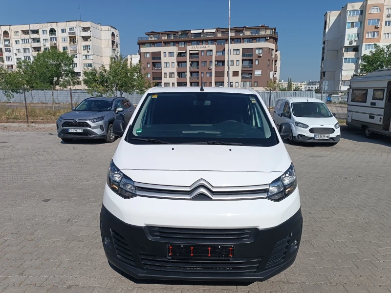 Citroen Jumpy, снимка 1 - Автомобили и джипове - 47640736