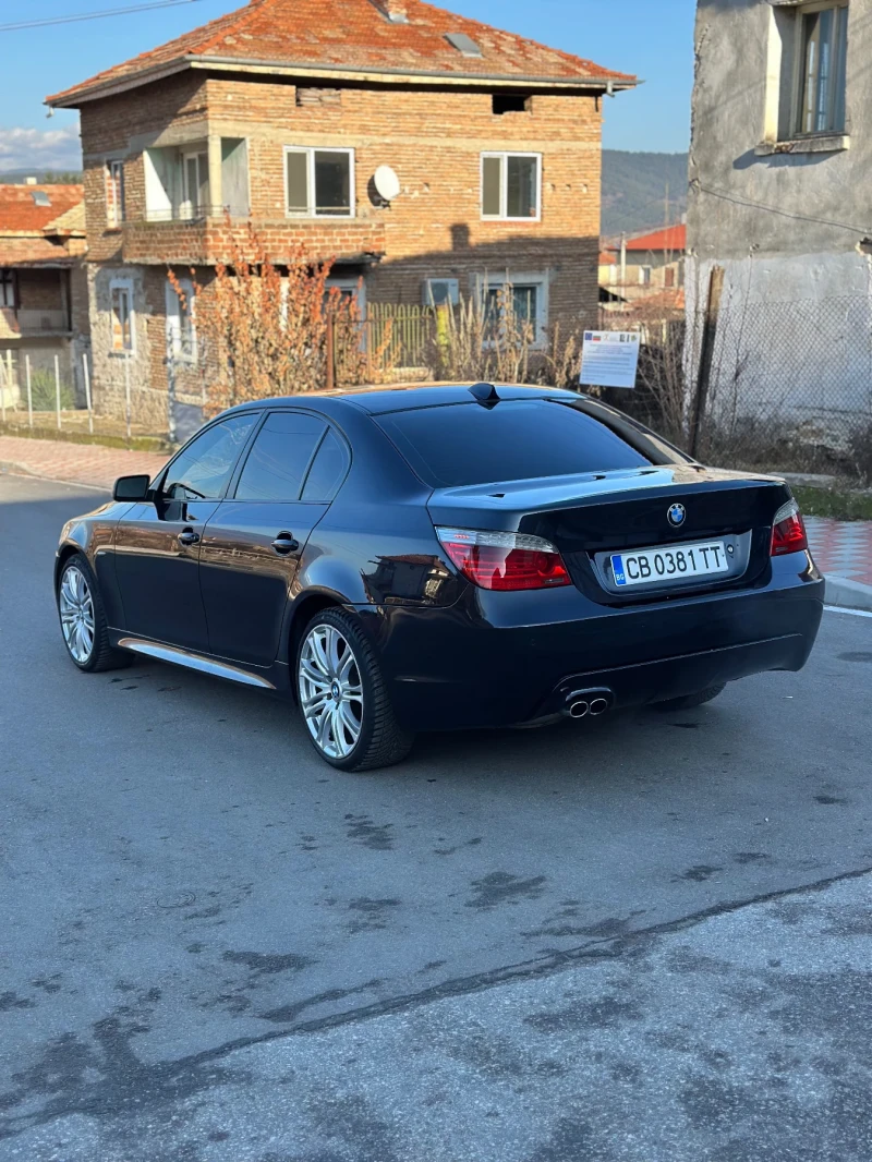 BMW 530 XD 235, снимка 3 - Автомобили и джипове - 48619111