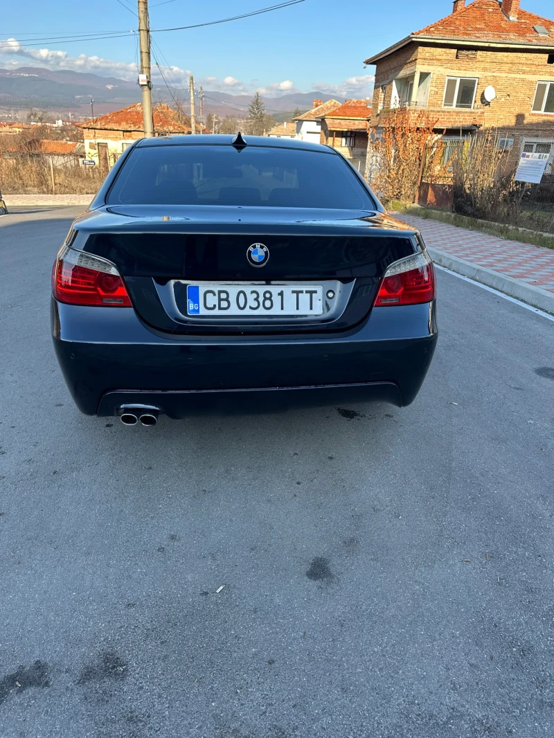 BMW 530 XD 235, снимка 4 - Автомобили и джипове - 48619111