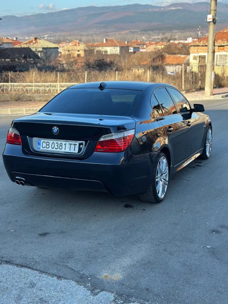 BMW 530 XD 235, снимка 5 - Автомобили и джипове - 48619111