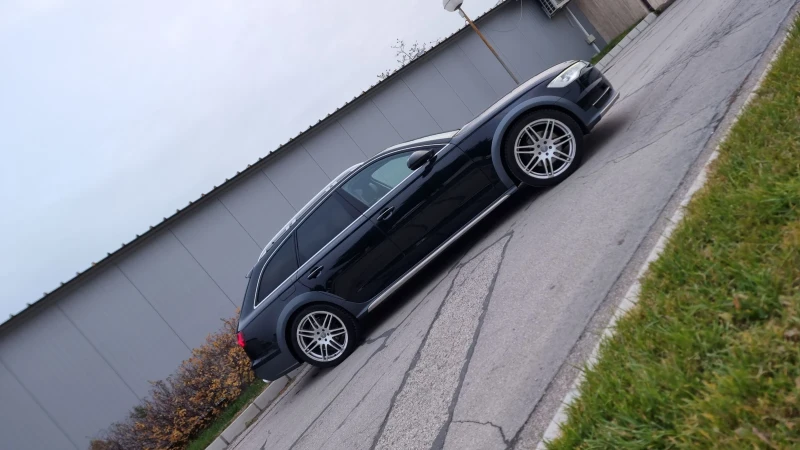 Audi A6 Allroad 190hp, снимка 3 - Автомобили и джипове - 48851373