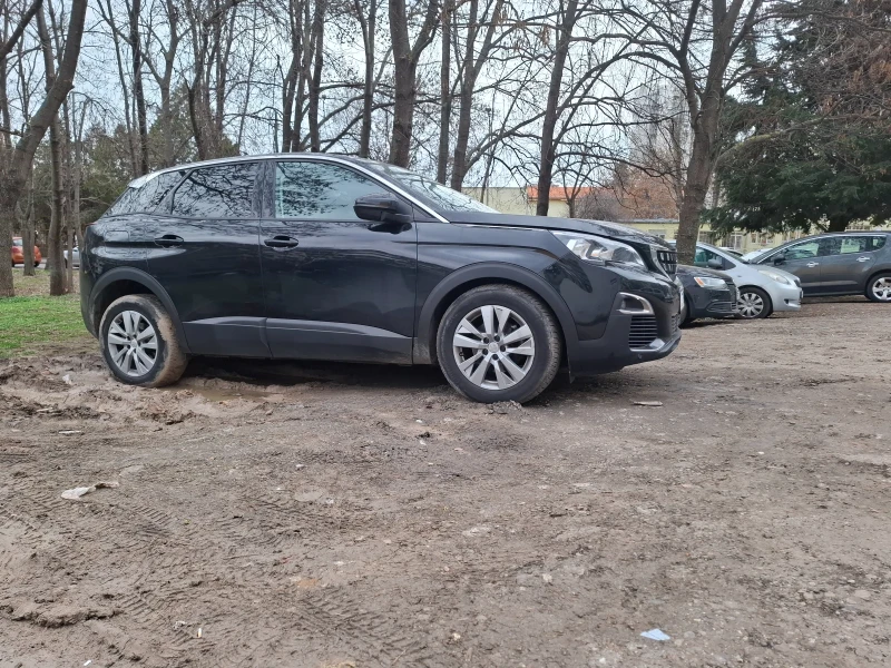 Peugeot 3008, снимка 9 - Автомобили и джипове - 48960981