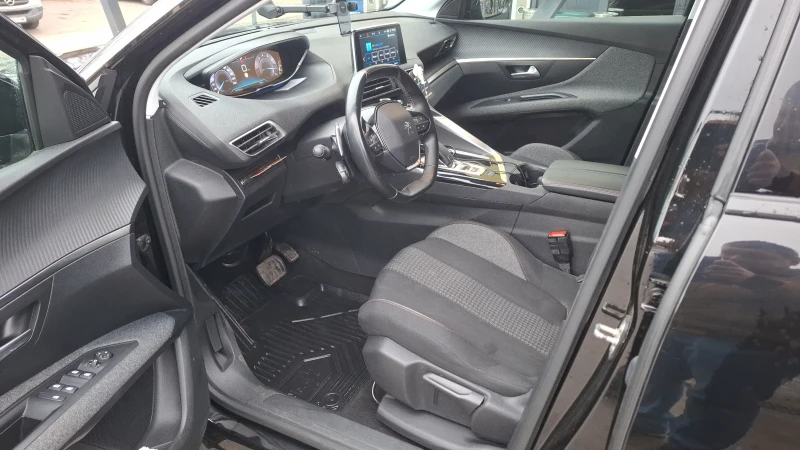 Peugeot 3008, снимка 8 - Автомобили и джипове - 48960981