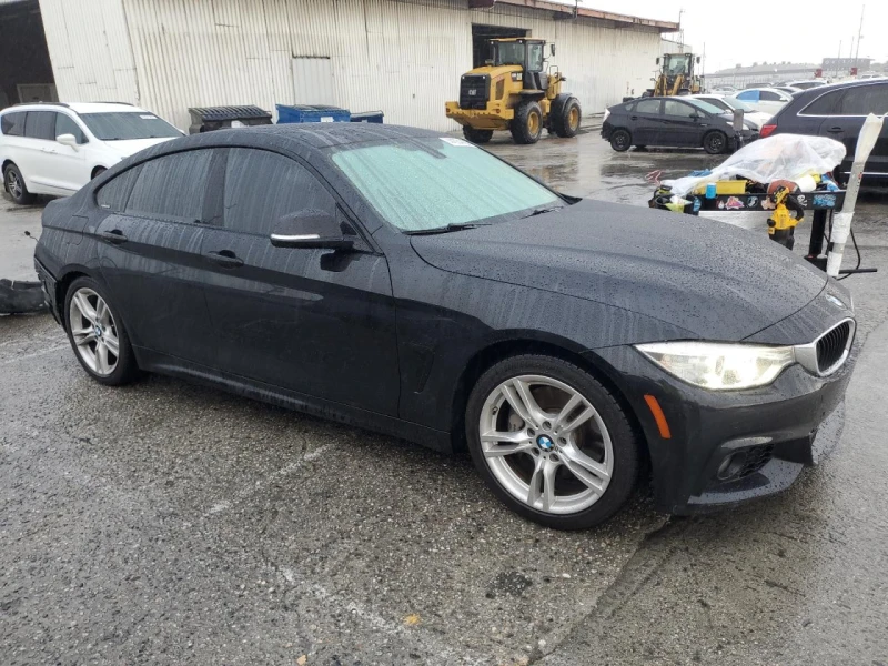 BMW 435 GRAN COUPE* HARMAN/KARDON* HEAD-UP* 360* , снимка 3 - Автомобили и джипове - 49506007