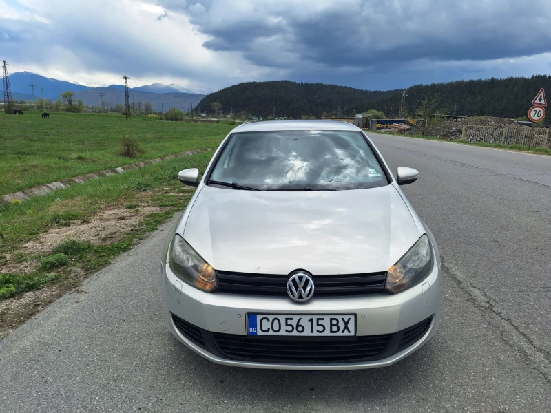 VW Golf 1.4 LPG, снимка 4 - Автомобили и джипове - 50501707