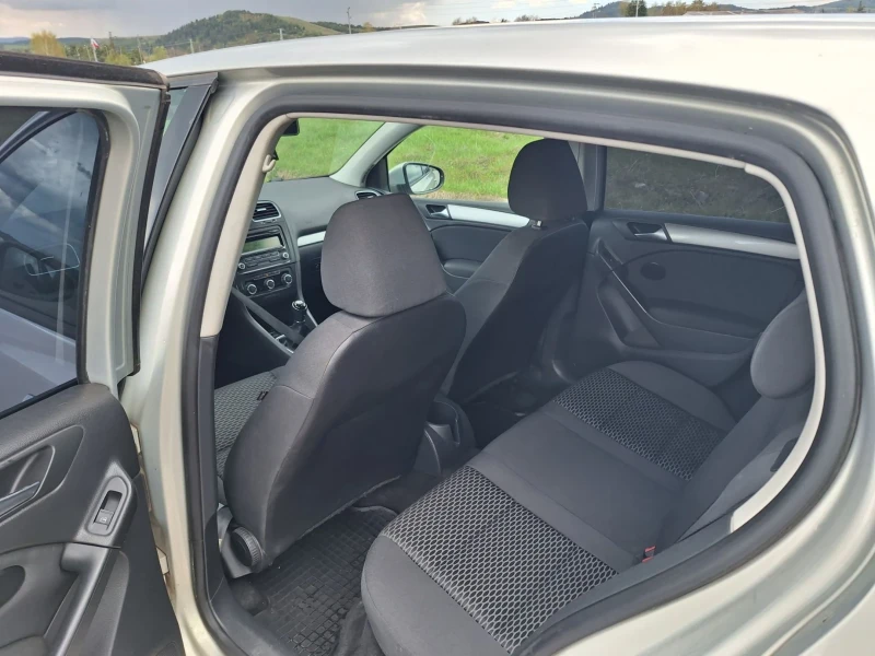 VW Golf 1.4 LPG, снимка 9 - Автомобили и джипове - 50501707